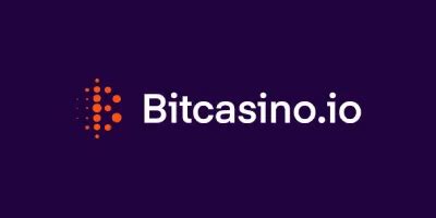 Bitcasino.io .
